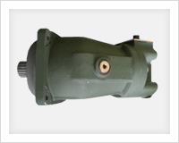 사축식유압펌프(KP80)