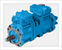 D-PUMP(KDP80)